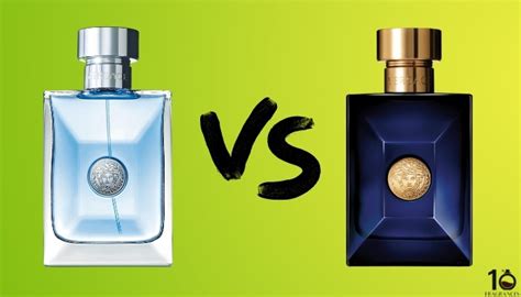 dolce and gabbana vs versace perfume|Versace Dylan Blue vs Dolce And Gabbana Light Blue .